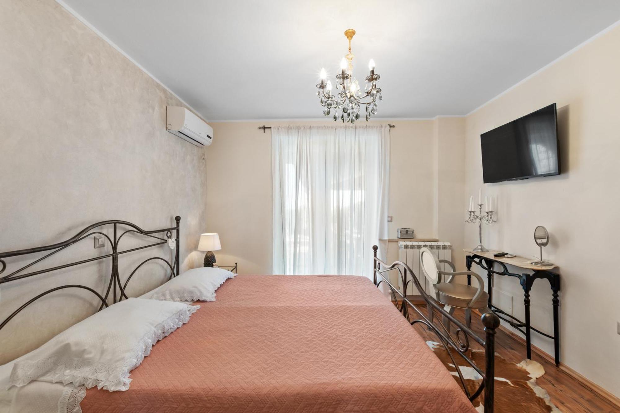 Villa Nona Marija Sveti Lovreč Pazenatički Esterno foto